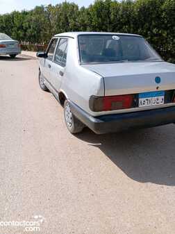 Fiat Dogan 2007