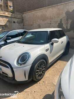 Mini Cooper 2024
