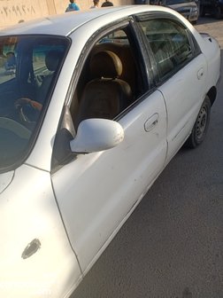 Used Chevrolet Lanos 2009
