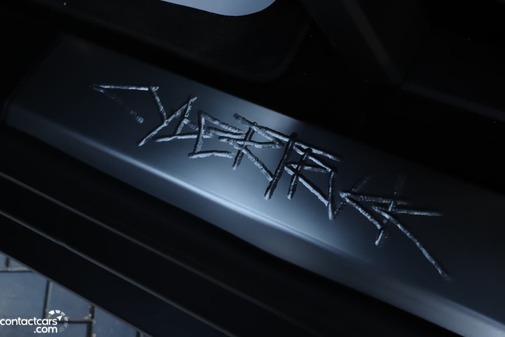 New Tesla cybertruck 2025