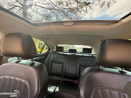 Used Skoda Superb 2021