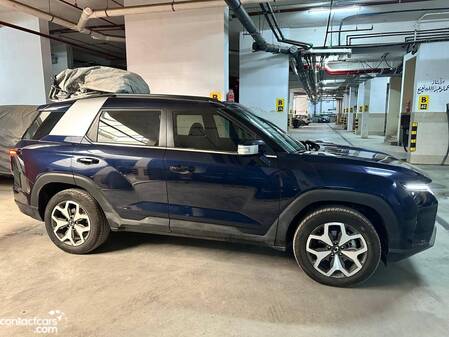 Used SsangYong Torres 2023