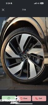 New Audi Q5 2025