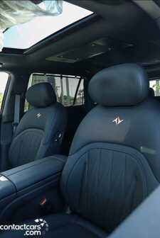 New Dongfeng 008  2025
