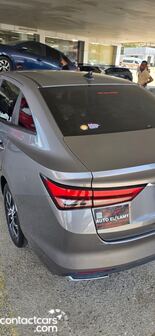 Used Chevrolet Optra 2025