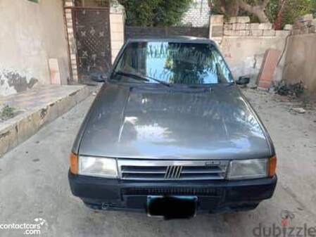 Used Fiat Uno 1994