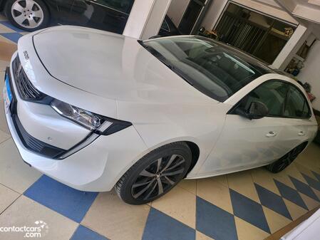 Used Peugeot 508 GT MAX 2023