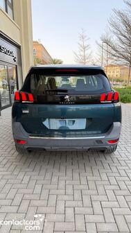 Used Peugeot 5008 2019