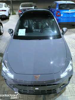 New Cupra Leon 2026