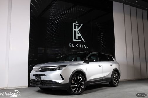 Opel Grand Land 2026