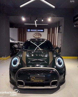 ميني كوبر S 2023 مستعملة