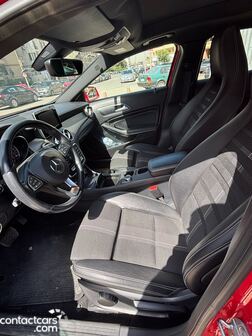 Used Mercedes GLA 200 2019