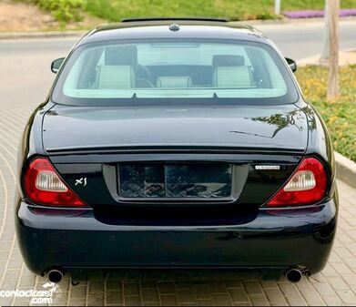 Used Jaguar XJ 2009