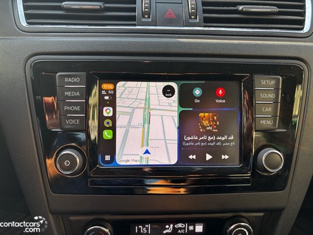 Seat Toledo 2018