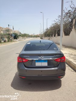 Used Chery Arrizo 5 2023