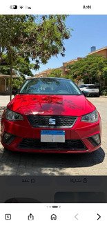 Used Seat Ibiza 2021