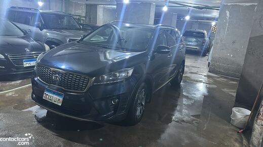 Used Kia Sorento 2020
