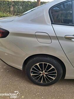 Fiat Tipo 2024