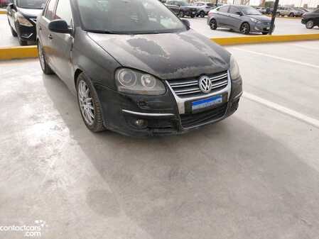 Used Volkswagen Jetta 2010