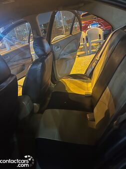 Used Nissan Sunny 2010