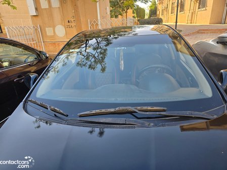 Used Hyundai Accent RB 2015