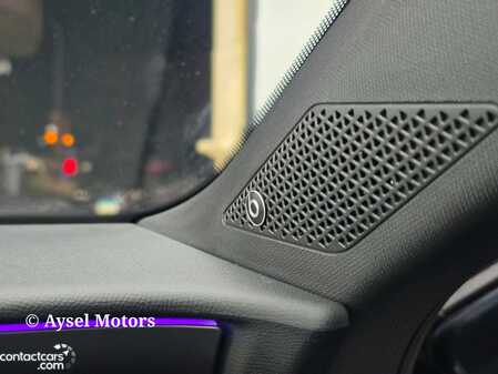 Used Cupra Leon 2024