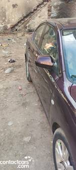 Mazda 3 2007
