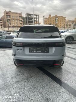 Range Rover Velar 2024