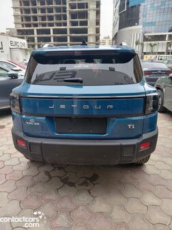 جيتور T1 2026 جديدة