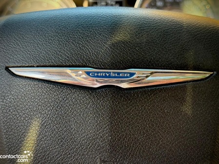 Used Chrysler Town & Country 2015