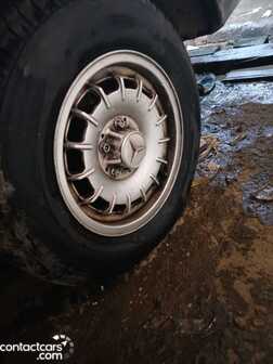 Used Mercedes C230 1980