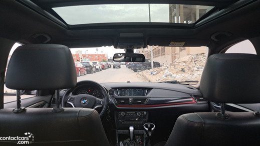 BMW X1 2015