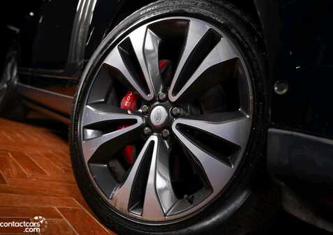Range Rover VOGUE 2022