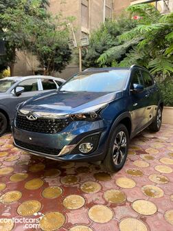 Chery Tiggo 7 2026