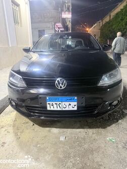 Used Volkswagen Jetta 2013
