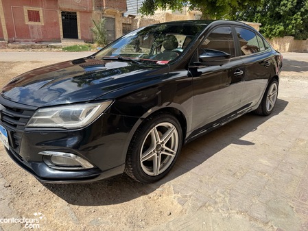 MG 5 2020