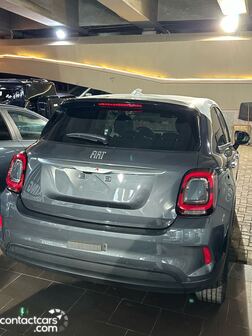 New Fiat 500X 2026