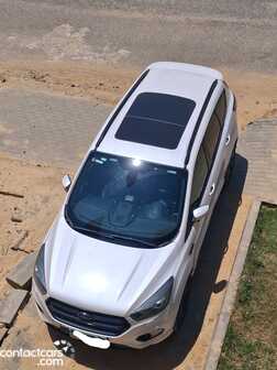 Used Ford Kuga 2020