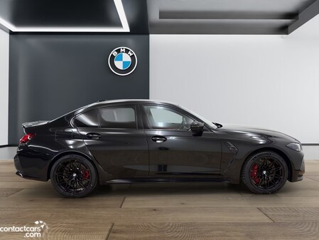 New BMW M3 2026