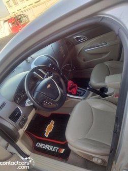 Used Chevrolet Optra 2020