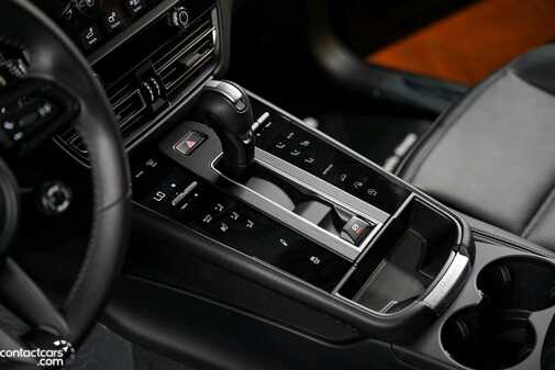 New Porsche Macan 2026