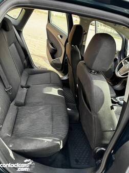 Used Opel Astra 2019