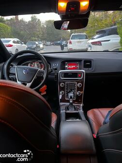 Volvo S60 2018
