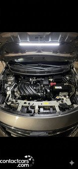 Used Nissan Sunny 2020