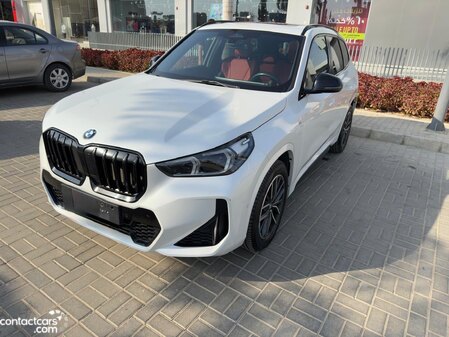 Used BMW X1 2024