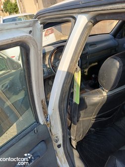Used Skoda Felicia 1997