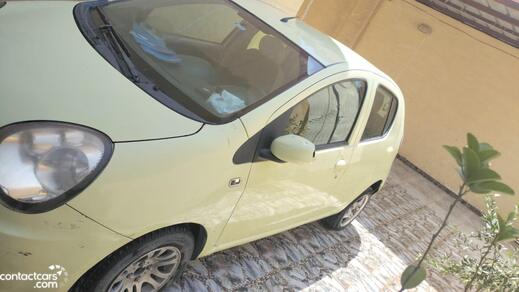Geely Pandino 2013