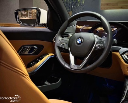 Used BMW 320i 2023