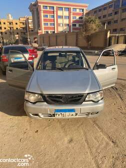 Used Saipa Pride 2009