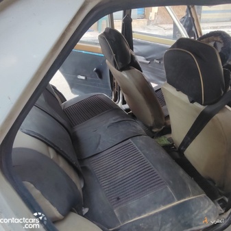Used Fiat 127 1987